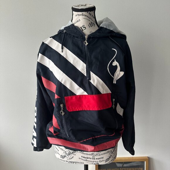 Baby Phat Women’s Windbreaker Jacket - Size M - Picture 1 of 3